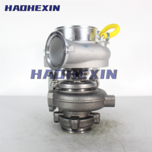 HE250WG Turbocharger 5327682