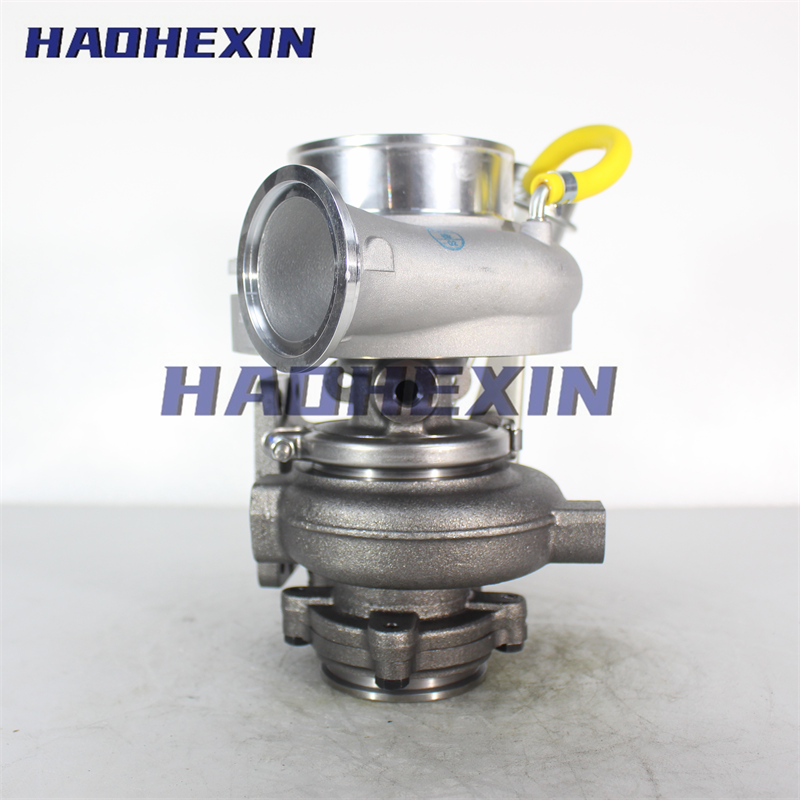 HE250WG Turbocharger 5327682