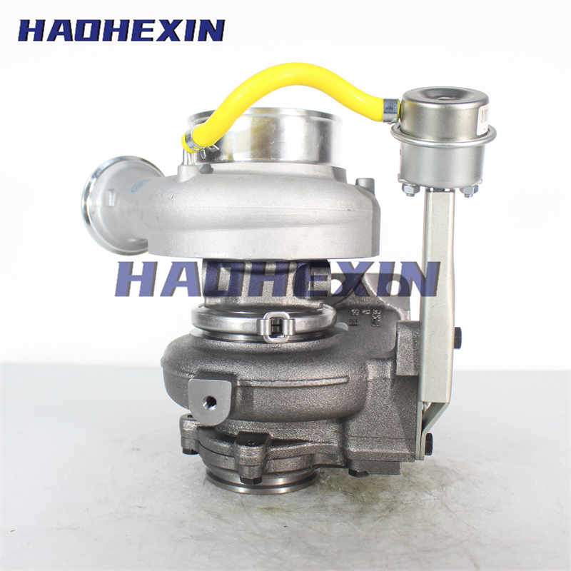 HE250WG Turbocharger 5327682