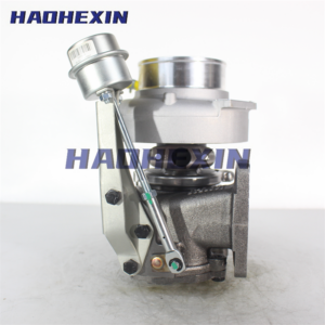 HE250WG Turbocharger 5327682