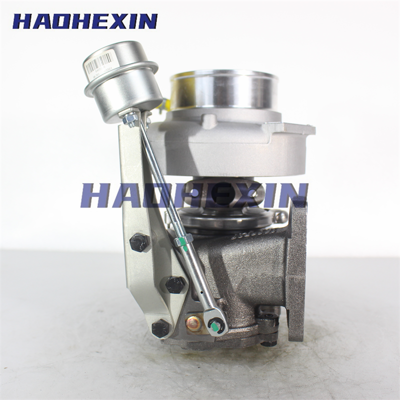 HE250WG Turbocharger 5327682