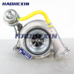 HE250WG Turbocharger 5327682