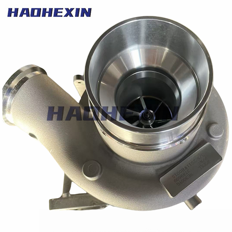 HE300VG Turbocharger 3789609