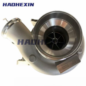 HE300VG Turbocharger 3789609
