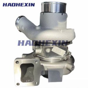 HE300VG Turbocharger 3789609