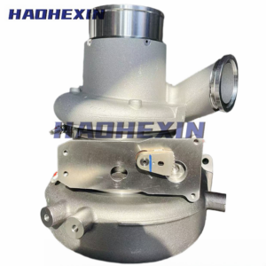 HE300VG Turbocharger 3789609