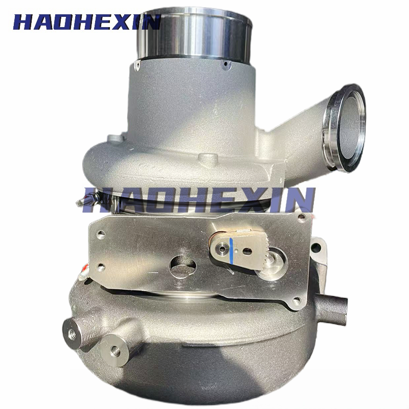 HE300VG Turbocharger 3789609
