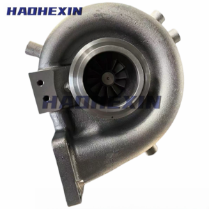 HE300VG Turbocharger 3789609