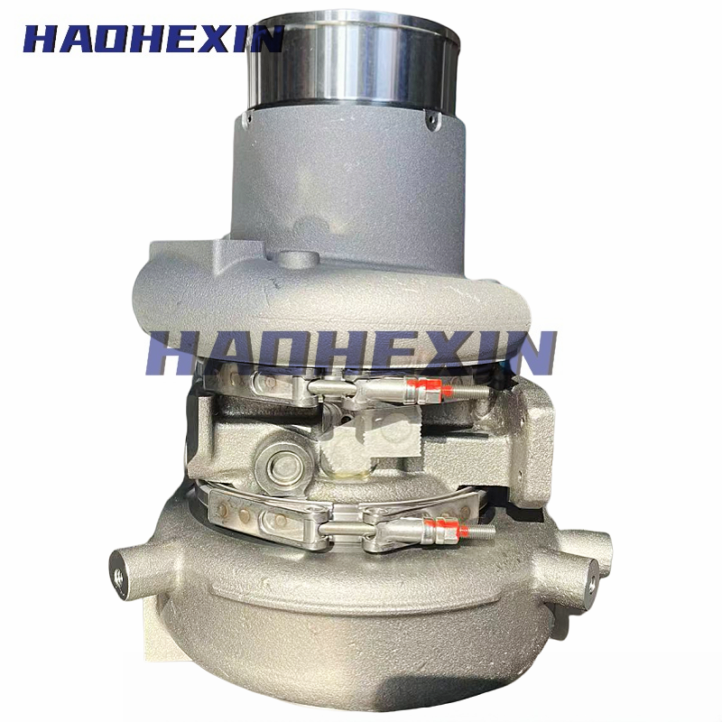HE300VG Turbocharger 3789609