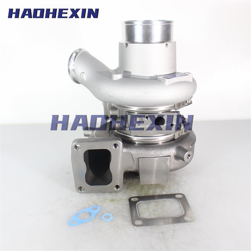 HE300VG Turbocharger 3789643