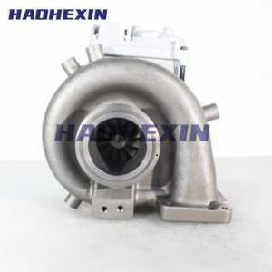 HE300VG Turbocharger 3789643