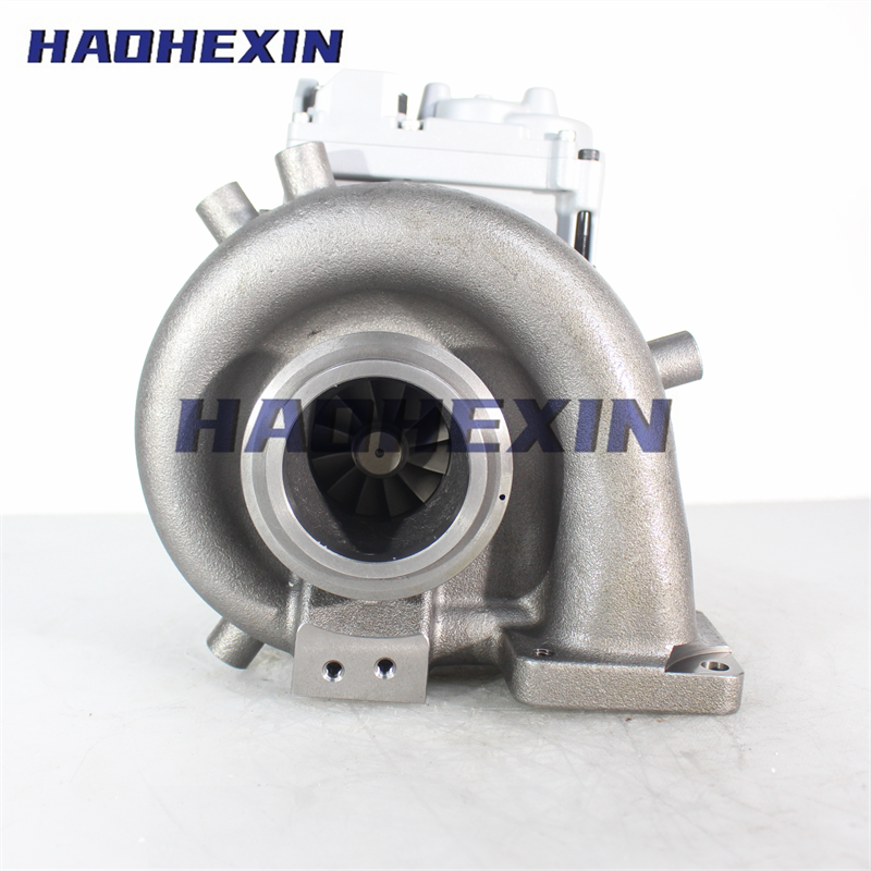 HE300VG Turbocharger 3789643