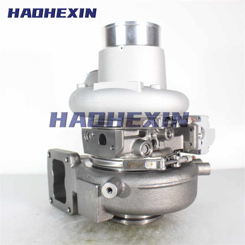 HE300VG Turbocharger 3789643