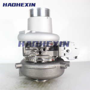 HE300VG Turbocharger 3789643