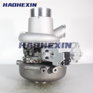 HE300VG Turbocharger 3789643