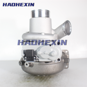 HE300VG Turbocharger 3789643