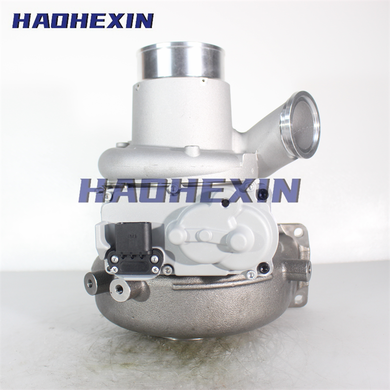 HE300VG Turbocharger 3789643
