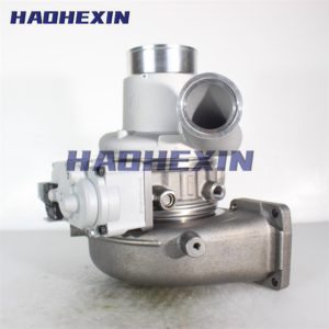 HE300VG Turbocharger 3789643