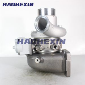 HE300VG Turbocharger 3789643