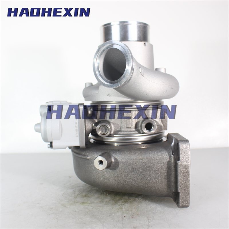 HE300VG Turbocharger 3789643