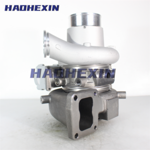 HE300VG Turbocharger 3789643