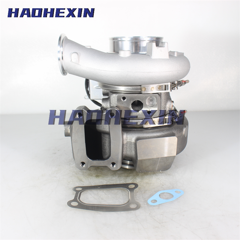 HE300VG Turbocharger 3793692