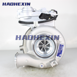 HE300VG Turbocharger 3793692