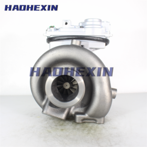 HE300VG Turbocharger 3793692