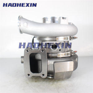 HE300VG Turbocharger 3793692