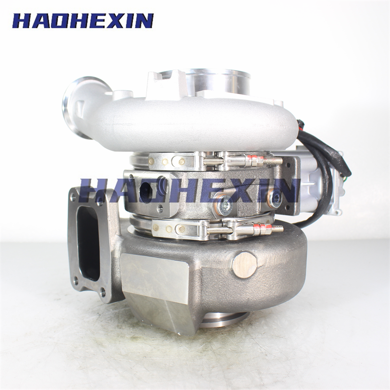 HE300VG Turbocharger 3793692