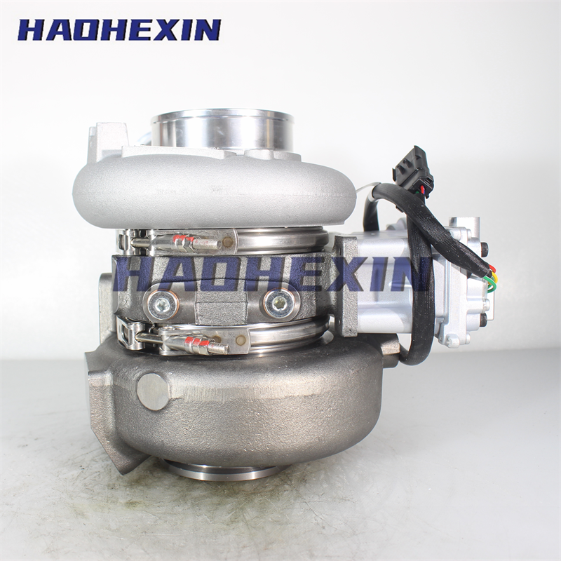 HE300VG Turbocharger 3793692