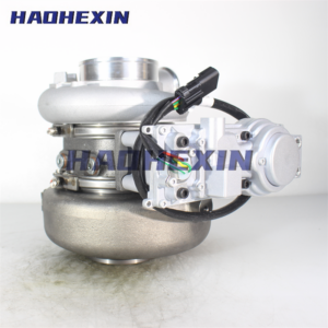 HE300VG Turbocharger 3793692