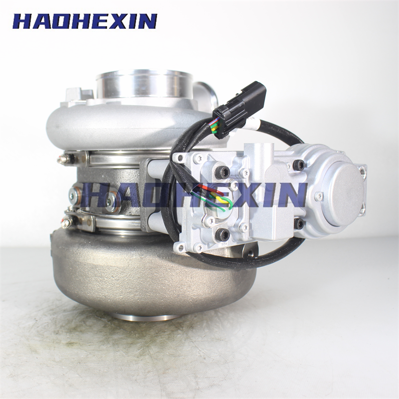 HE300VG Turbocharger 3793692