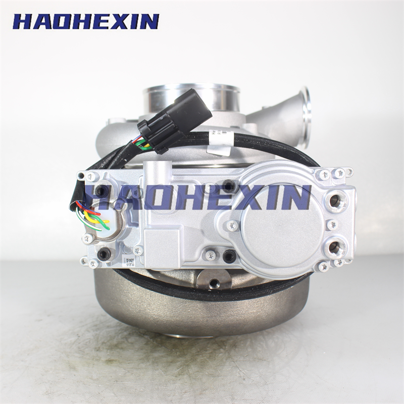 HE300VG Turbocharger 3793692