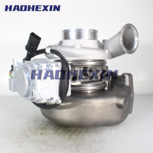 HE300VG Turbocharger 3793692
