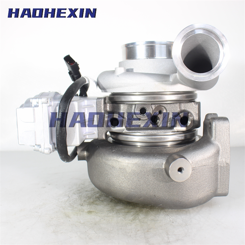 HE300VG Turbocharger 3793692