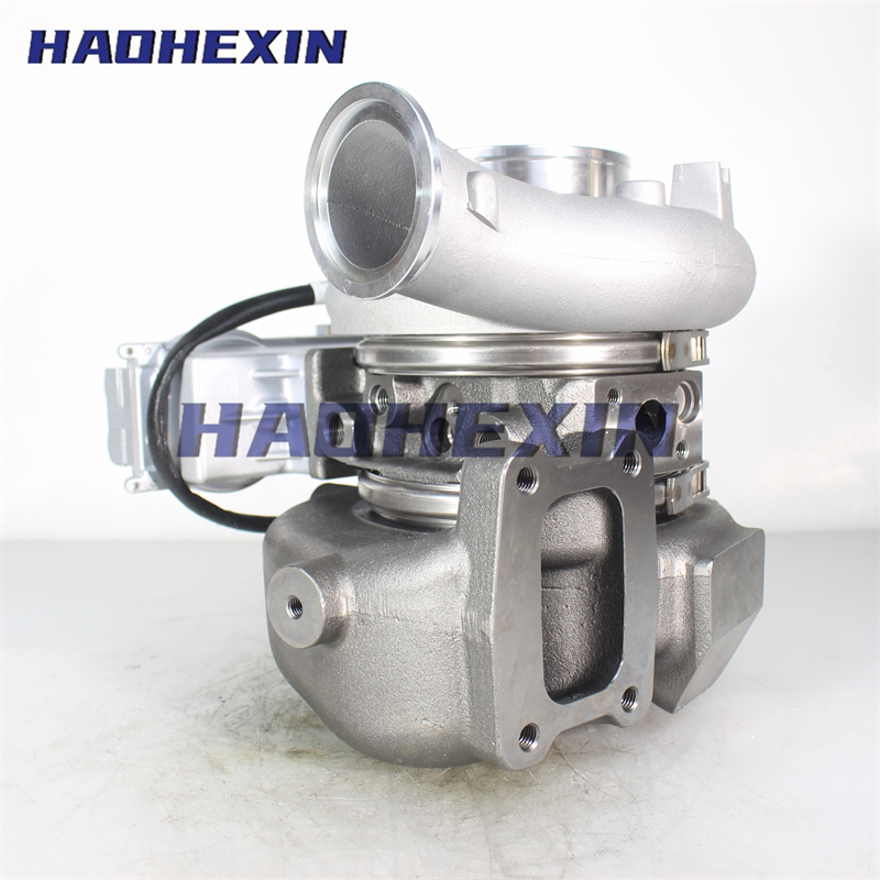 HE300VG Turbocharger 3793692
