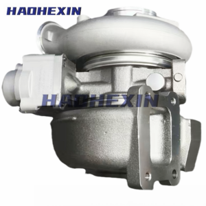 HE300VG Turbocharger 5328073