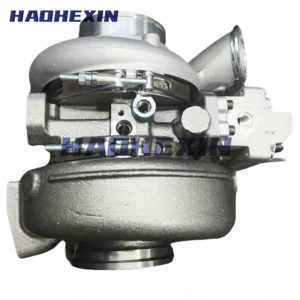 HE300VG Turbocharger 5328073