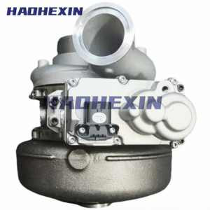 HE300VG Turbocharger 5328073