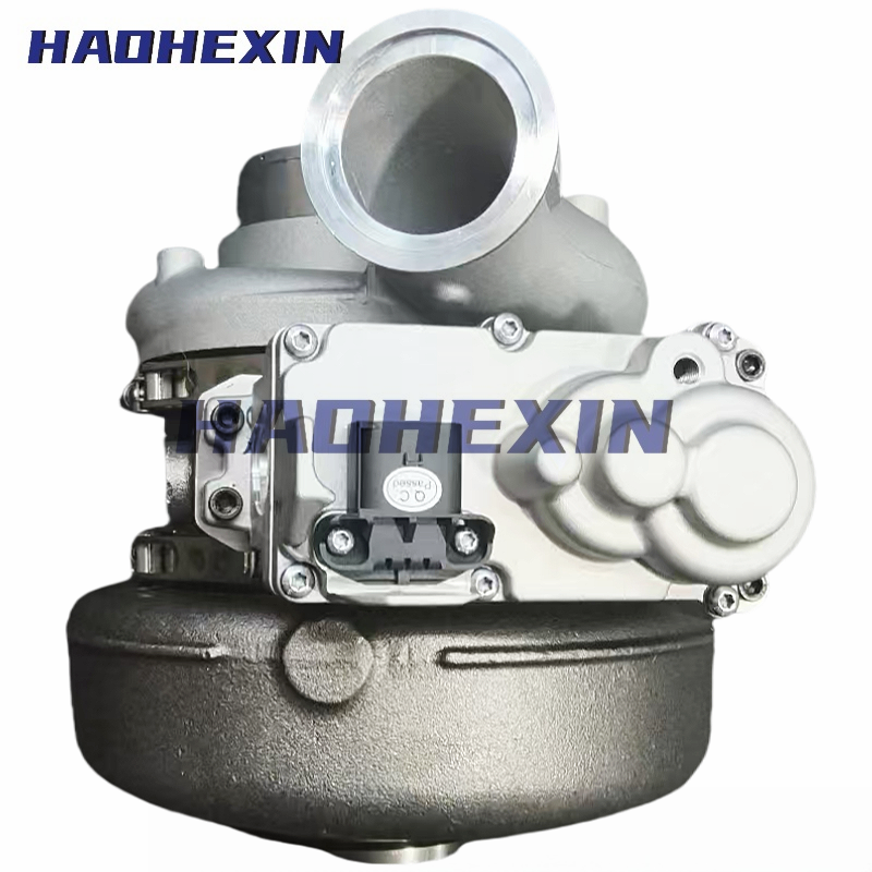 HE300VG Turbocharger 5328073