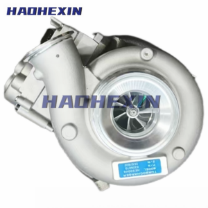 HE300VG Turbocharger 5328073