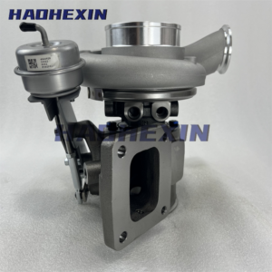 HE300WG Turbocharger 5350775 5455781