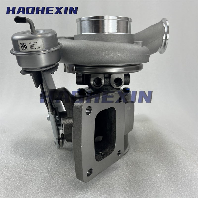 HE300WG Turbocharger 5350775 5455781