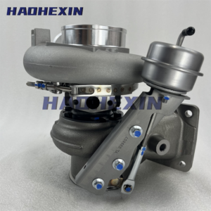 HE300WG Turbocharger 5350775 5455781
