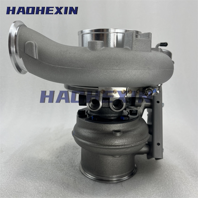 HE300WG Turbocharger 5350775 5455781