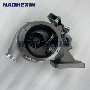 HE300WG Turbocharger 5350775 5455781