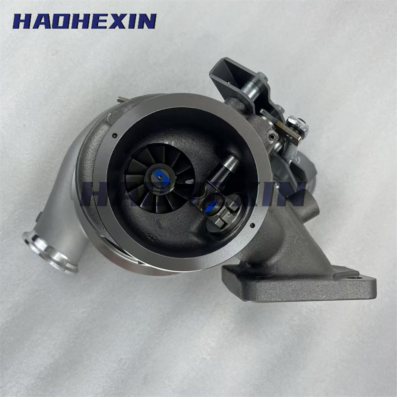 HE300WG Turbocharger 5350775 5455781
