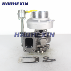 HE300WG Turbocharger 5645484