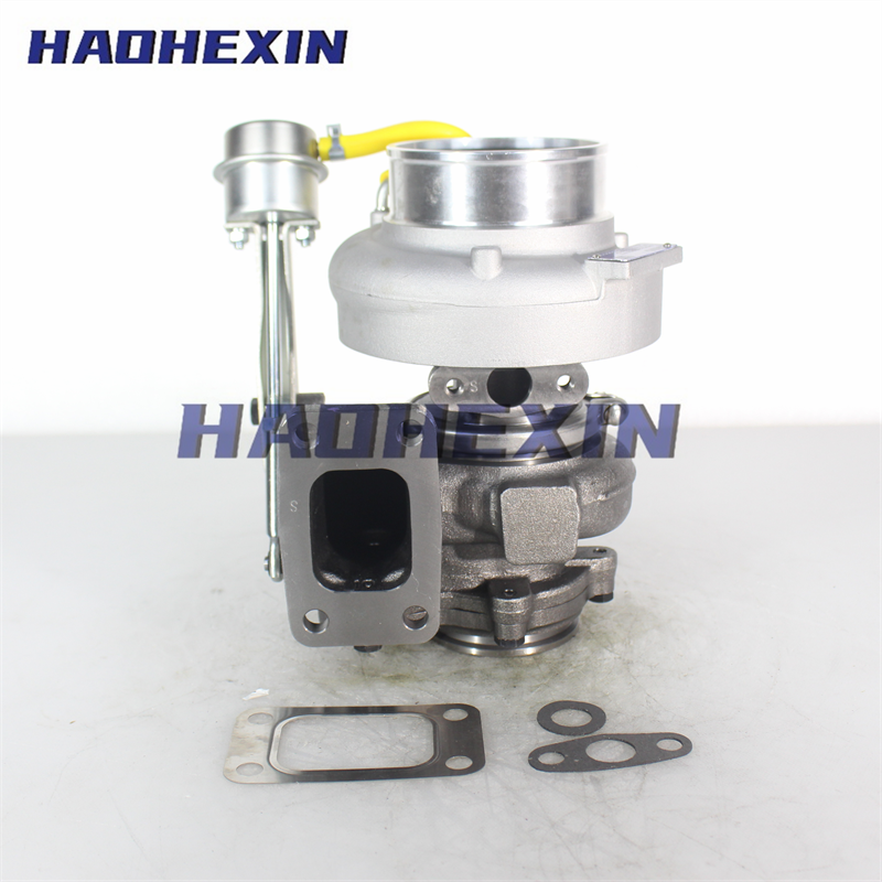HE300WG Turbocharger 5645484